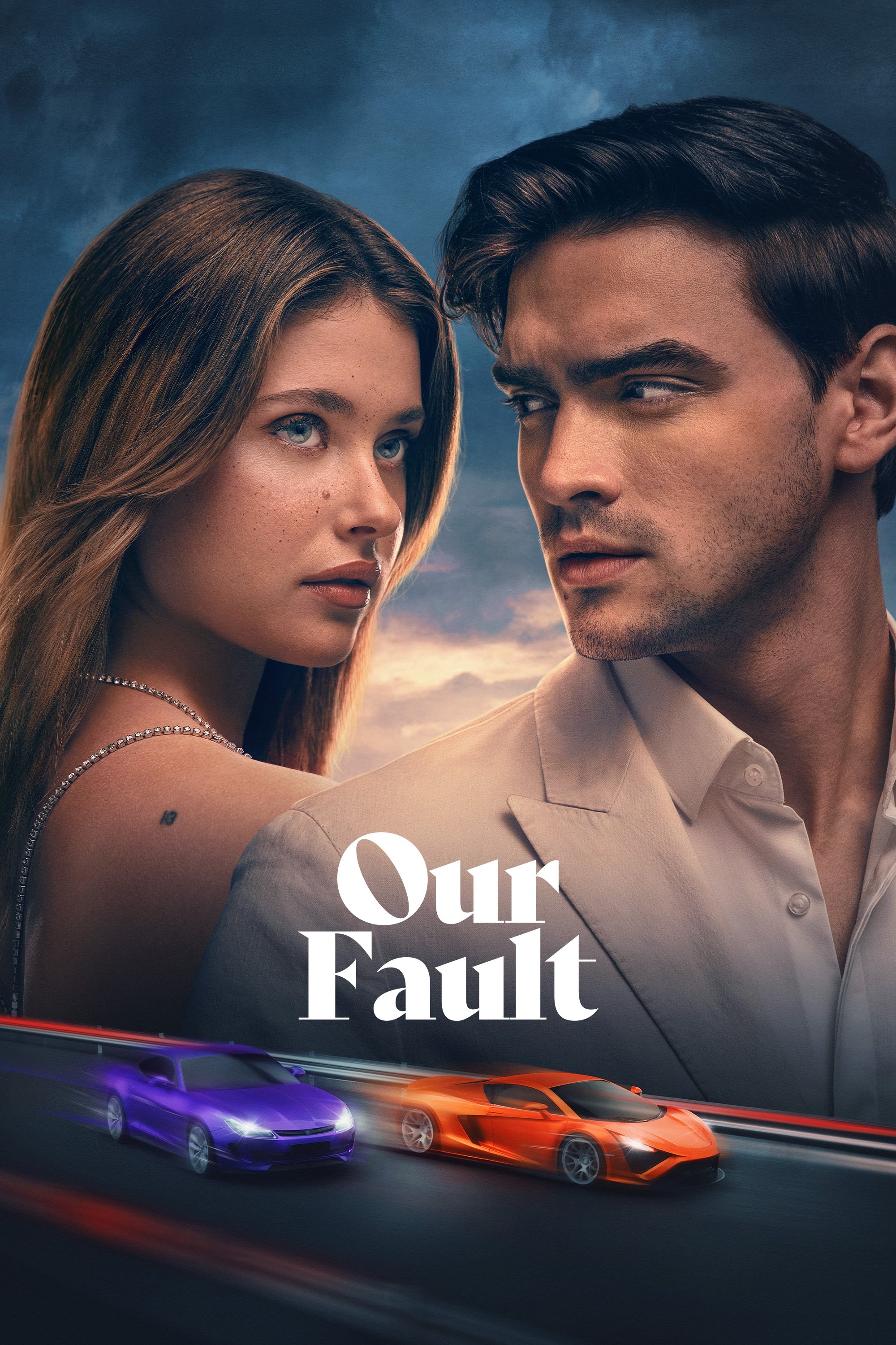 Our Fault [Culpa Nuestra] (2025)